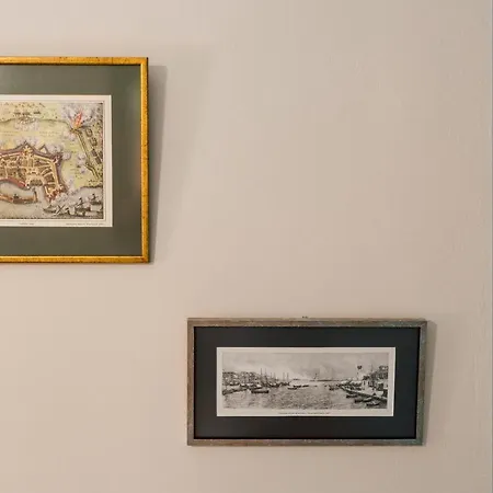 度假居 Isabella's Hidden Gem House *