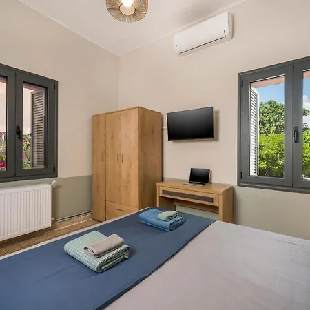 Isabella's Hidden Gem House Dom wakacyjny Chania (Crete)