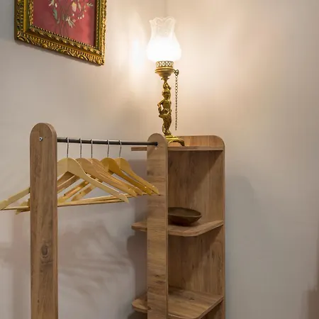 Isabella's Hidden Gem House Dom wakacyjny Chania (Crete)