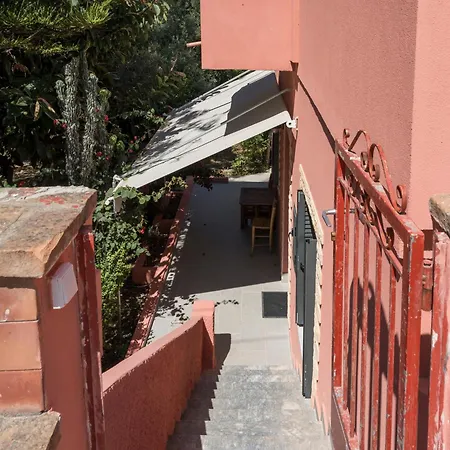 Dom wakacyjny Isabella's Hidden Gem House *