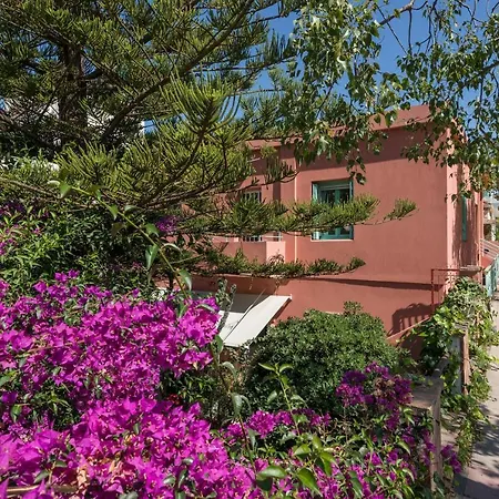 Будинок відпочинку Isabella's Hidden Gem House Ханья (Крит)