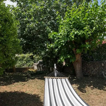 Isabella's Hidden Gem House Chania (Crete)