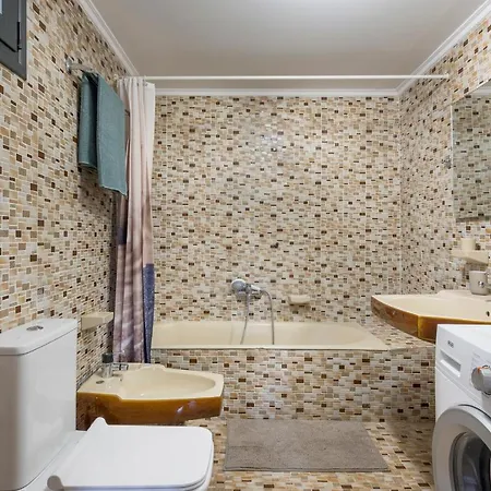 Isabella's Hidden Gem House