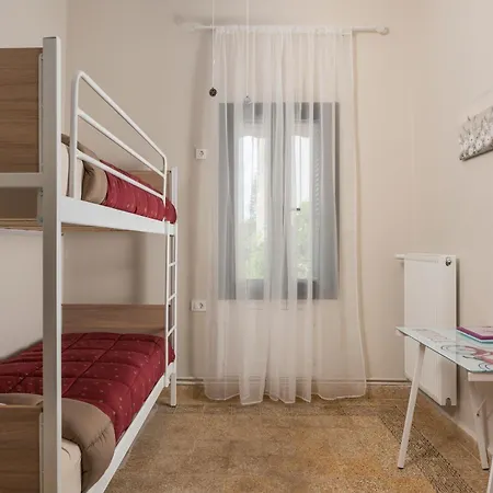 Isabella's Hidden Gem House Holiday home