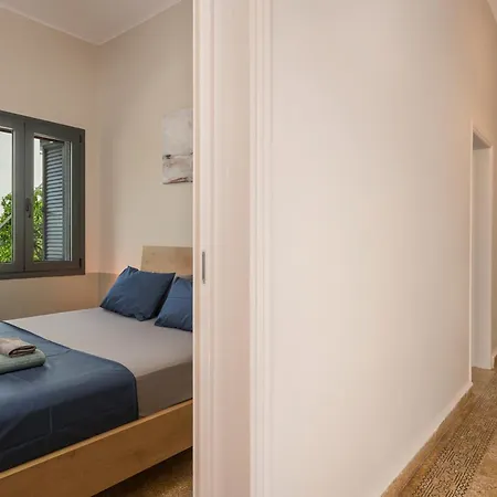 Isabella's Hidden Gem House * Chania (Crete)
