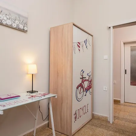 Isabella's Hidden Gem House Holiday home Chania (Crete)