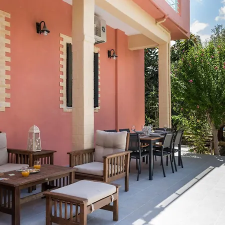 Isabella's Hidden Gem House
