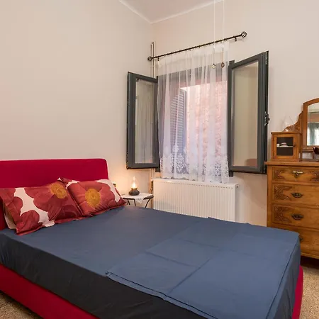 Holiday home Isabella's Hidden Gem House Chania (Crete)