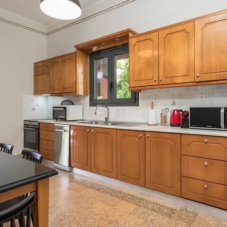 Isabella's Hidden Gem House